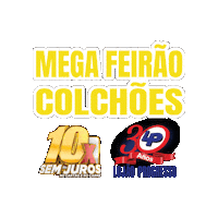 Lp Sticker by Lojão Progresso