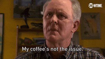 My Coffee