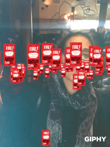 GIF by Taco Bell Speakeasy