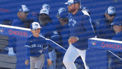 Blue Jays Family GIF by Toronto Blue Jays