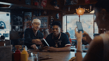 Nba Playoffs Basketball GIF by NBA