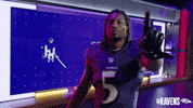 Football No GIF by Baltimore Ravens