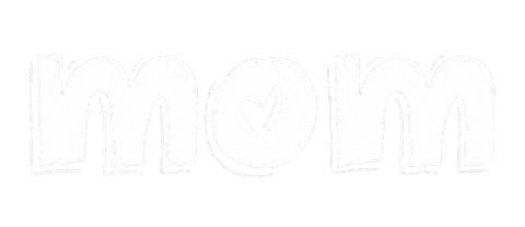 Mothers Day Art Sticker