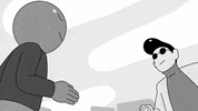 high five handshake GIF by Shotopop