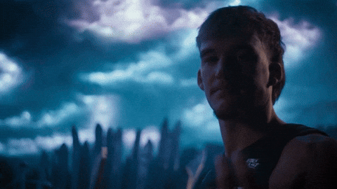 Sabourin GIF by Xavier Men's Basketball