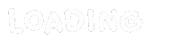 Text Loading Sticker by chasamary