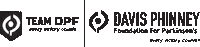 Dpf Sticker by Davis Phinney Foundation