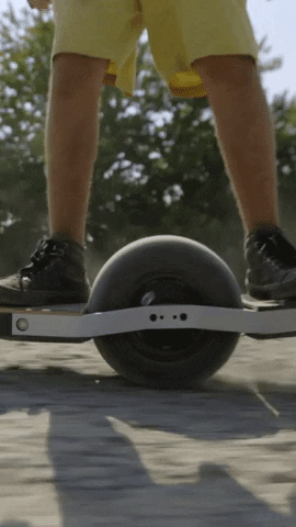Onewheel Xr GIF by The Float Life