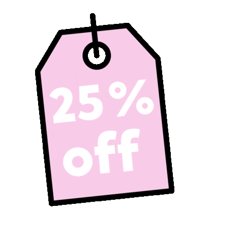 MoFamMemes giphyupload sale tag online shopping Sticker