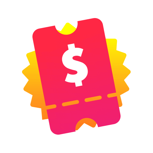 happy star Sticker by Lazada