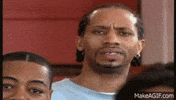 disturbed GIF