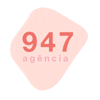 agencia947 weare947 agencia947 Sticker