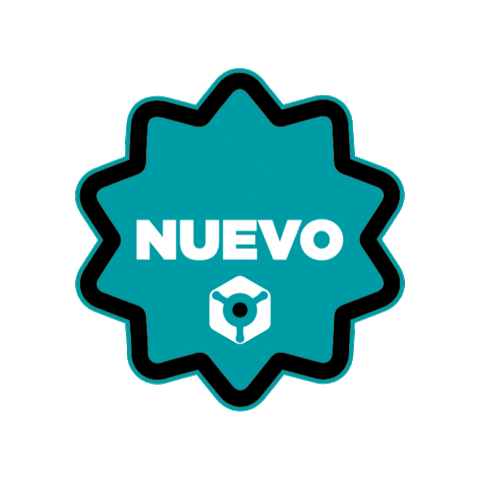 Nuevo Pawa Sticker by Proscience