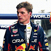 Max Verstappen GIF