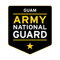 Guam Guard Sticker by GuamArmyNationalGuard
