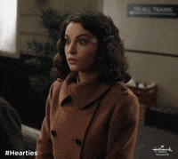 When Calls The Heart Hearties GIF by Hallmark Channel