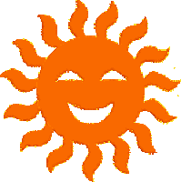 suns STICKER
