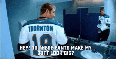 joe thornton nhl GIF by San Jose Sharks