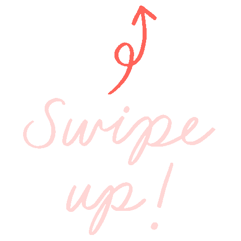 Swipe Up Sticker by Joy