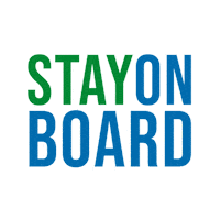 Quarantine Staysafe Sticker by Marina Casa de Campo