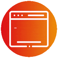 datamarketservices work digital smart europe Sticker