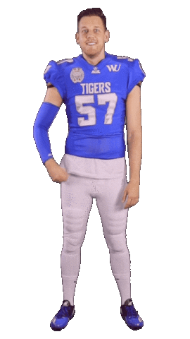 Football Yes Sticker by ACSL - Austrian College Sports League