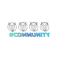 Family Community Sticker by HYGEARFIT-SOCIAL