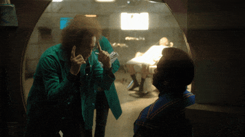 guess season 2 GIF by DREAM CORP LLC