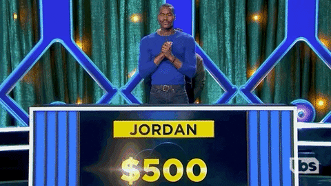 Impractical Jokers Joe Gatto GIF by The Misery Index