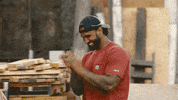 Happy Clapping GIF by CBS