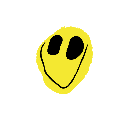 Happy Feliz Sticker by Sportsbanger