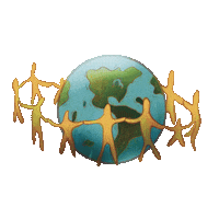 All Together Now Summer Reading Sticker by WestIslipLibrary