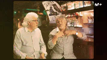 Musica Grupo GIF by Movistar Plus+