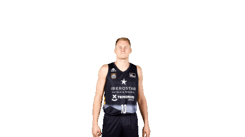 Liga Endesa Basketball Sticker by ACB
