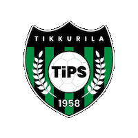 Tips Vantaa Sticker by TikkurilaCup
