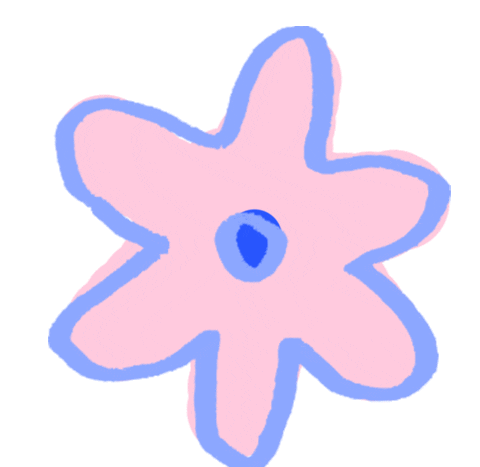 Pink Love Sticker by Verge Girl