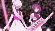 Official Mv Flirting GIF