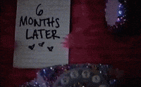 6 Months Later GIF by Megan Moroney
