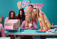 6 Months Later GIF by Megan Moroney