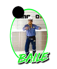 Dance Gym Sticker by xflyperu