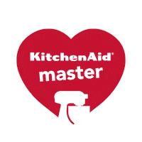 Masterchef Junior Heart Sticker by Whirlpool Corporation LATAM