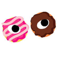 NiceToFitYou food ntfy nicetofityou Sticker