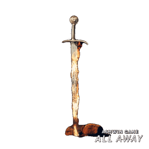 How I Feel Machine Gun Kelly Sticker by Ashwin Gane