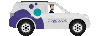 Genetica Sticker by Procriare