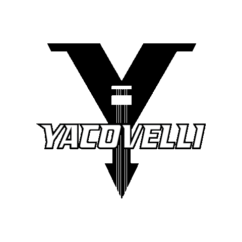 yacovelliband giphygifmaker artist band nyc Sticker