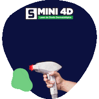 Laser Sticker by MídiaGo