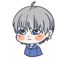 Angry Super Junior Sticker