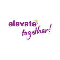 Elevate Sticker by Guild Mortgage