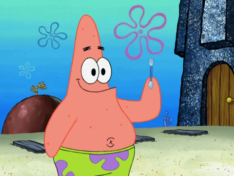 season 8 episode 3 GIF by SpongeBob SquarePants
