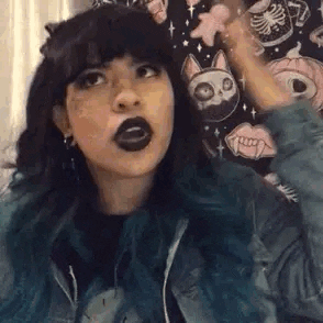 Go Away Ugh GIF
